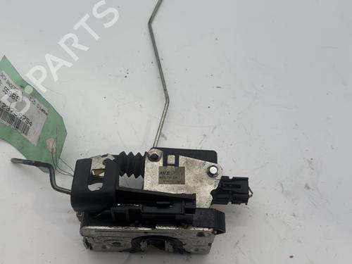 Front right lock DACIA SANDERO 1.5 dCi | BP33895770C97 - Image 3