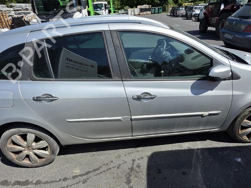 Rear left panel RENAULT CLIO III (BR0/1, CR0/1) | BP37504573C60 - Image 13