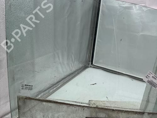Used Front right door window Front right door window RENAULT MEGANE III Coupe (DZ0/1_) 1.5 dCi (DZ09, DZ0D, DZ1F, DZ1G, DZ14, DZ29) (110 hp) 34501714 34501714