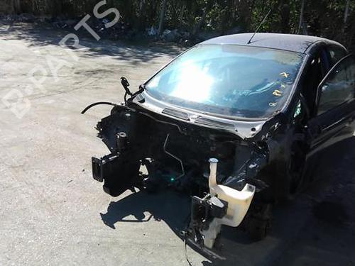 Alternator FORD FIESTA VI (CB1, CCN) 1.4 TDCi | BP38167089M7 - Image 17