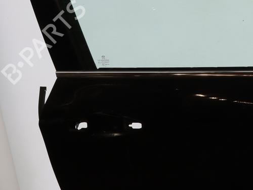 Right front door PEUGEOT 208 I (CA_, CC_) 1.2 VTI 82 | BP29014628C3 