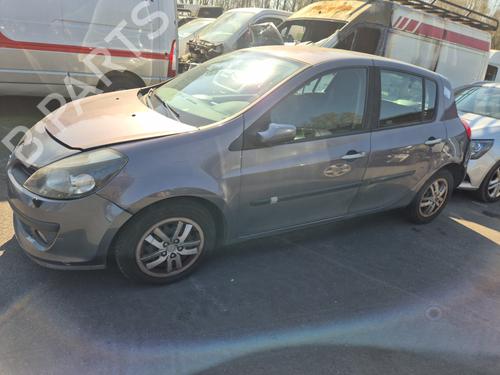 Front right panel RENAULT CLIO III (BR0/1, CR0/1) 1.5 dCi (BR17, CR17) | BP33945520C59 - Image 11