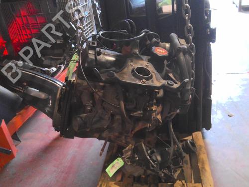 Used Engine RENAULT SUPER 5 (B/C40_) 1.1 (48 hp) 28000278