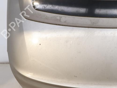 Used Tailgate Tailgate PEUGEOT 207 CC (WD_) 1.6 16V (120 hp) 33857353 33857353