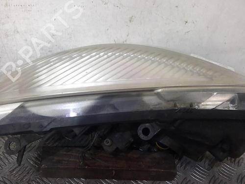 Used Left headlight Left headlight RENAULT SCÉNIC II (JM0/1_) 1.5 dCi (JM1F) (86 hp) 20357306 20357306