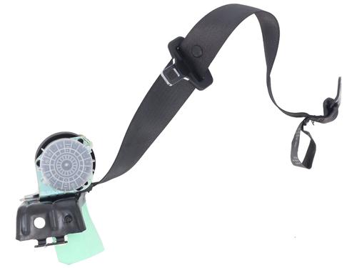 Rear left seatbelt OPEL ASTRA J (P10) 1.7 CDTI (68) | BP32383586I29 - Image 2