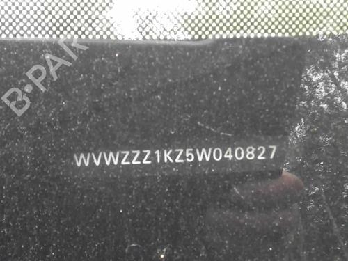 Switch VW GOLF V (1K1) 1.9 TDI | BP21817493I30 - Image 6