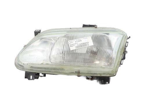 Used Left headlight RENAULT MEGANE I (BA0/1_) 1.9 D Eco (BA0A, BA0U, BA0R) (64 hp) 30446492