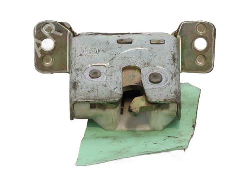 Tailgate lock OPEL CORSA A Hatchback (S83) 1.5 D (F08, M08, F68, M68) NT