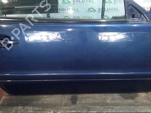 Used Right front door MERCEDES-BENZ CLK (C208) CLK 200 (208.335) (136 hp) 22005012
