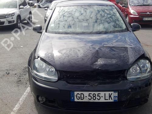 Front left window mechanism VW GOLF V (1K1) 1.9 TDI | BP23846764C22 