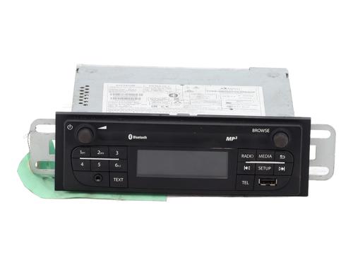 Used Radio RENAULT TRAFIC III Bus (JG_) 1.6 dCi 125 (JGMH) (125 hp) 29896683