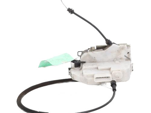 Used Front left lock Front left lock CITROËN C2 (JM_) 1.4 (73 hp) 32689277 32689277