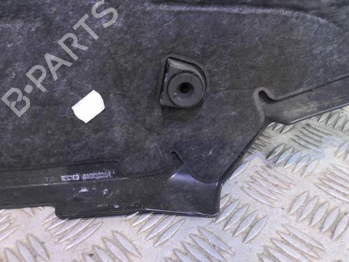 Upper protection BMW 5 (F10) 518 d | BP20365568M93 