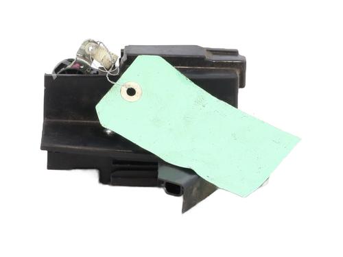 Front right lock DACIA SANDERO II 1.5 dCi | BP29341795C97 