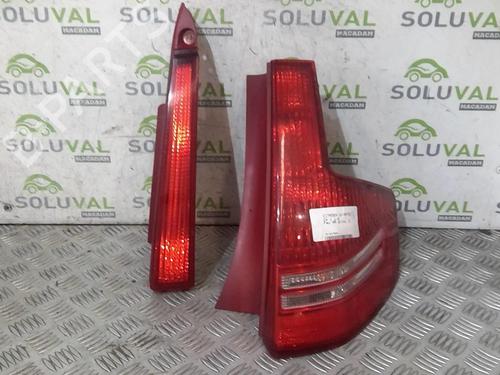 Used Right taillight Right taillight CITROËN C4 I (LC_) 1.6 HDi (90 hp) 20362270 20362270