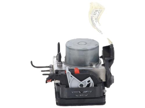 Used ABS pump ABS pump VW POLO VI (AW1, BZ1, AE1) 1.0 TSI (95 hp) 40000684 40000684