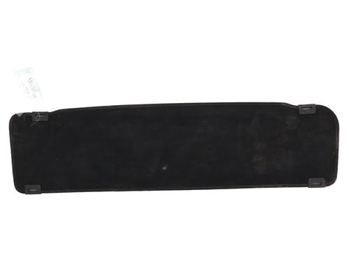 Used Rear parcel shelf PEUGEOT 108 1.0 VTi (69 hp) 25407799