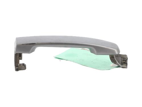 Front left exterior door handle NISSAN QASHQAI / QASHQAI +2 I (J10, NJ10, JJ10E) 1.5 dCi | BP28005809C128 