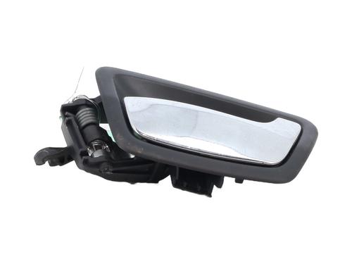Front left interior door handle PEUGEOT 807 (EB_) 2.0 HDi | BP29440613I13 