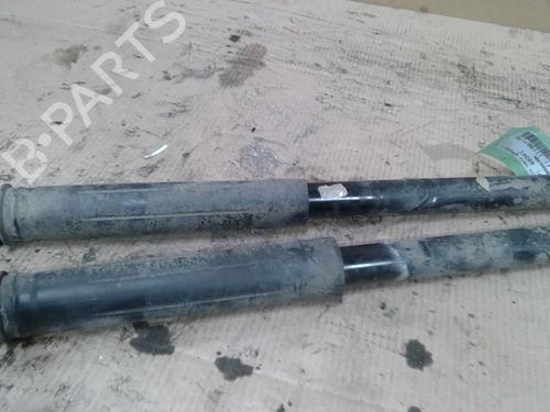 Right rear shock absorber TOYOTA YARIS (_P13_) 1.4 D (NLP130_, NLP130) | BP29896390M19