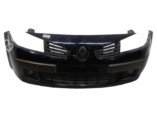Used Front bumper RENAULT MEGANE II Estate (KM0/1_) 1.5 dCi (KM16, KM1E) (106 hp) 29840600