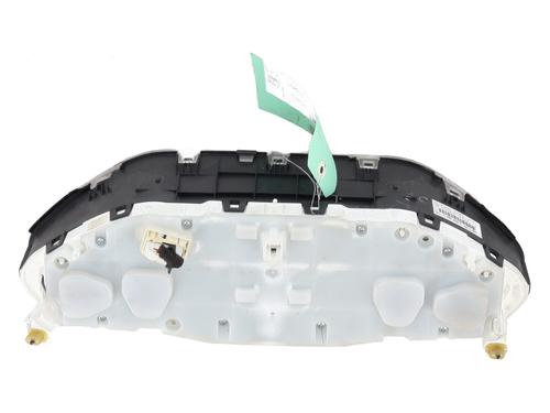 Instrument cluster PEUGEOT 208 I (CA_, CC_) 1.2 VTI 82 | BP25478976C47 