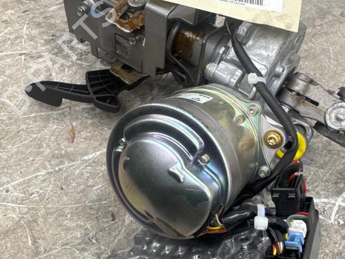 Steering column RENAULT 5 E-Tech 150 | BP40613329M21  - Image 6