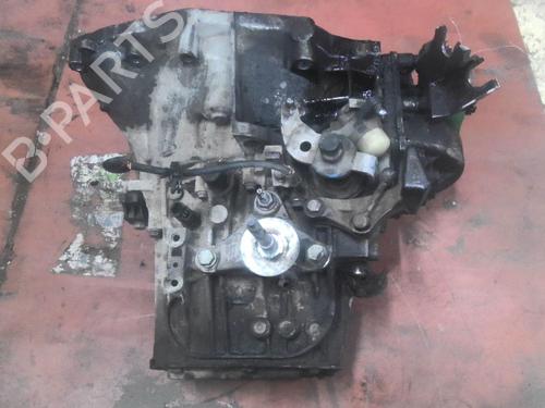 Gearbox CITROËN DS5 2.0 HDi 165 | BP33850340M3 - Image 8