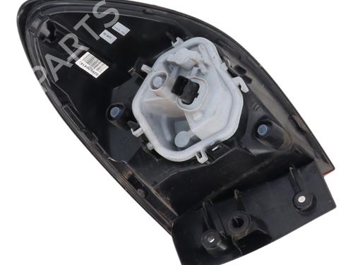 Left taillight RENAULT CAPTUR I (J5_, H5_) 0.9 TCe 90 | BP39425479C34 - Image 2