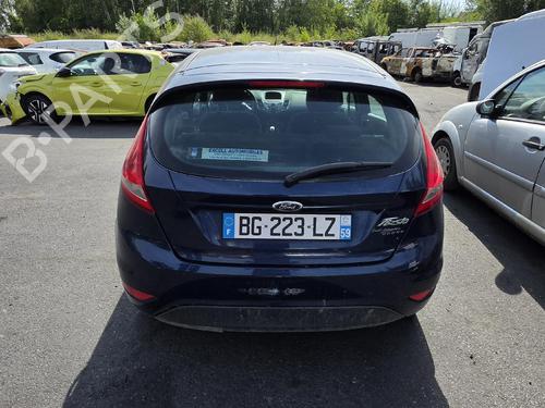 Alternator FORD FIESTA VI (CB1, CCN) 1.4 TDCi | BP38167089M7 - Image 10