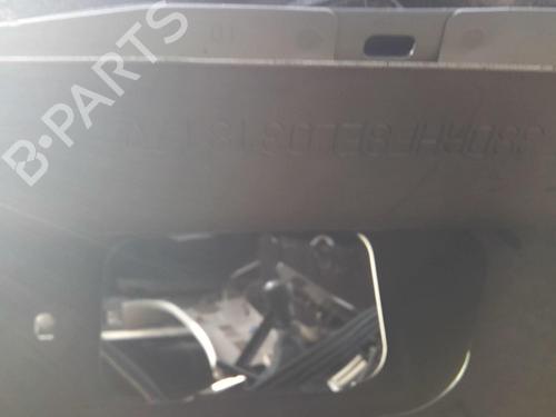 Climate control PEUGEOT 508 I (8D_) 2.0 HDi | BP26975139I5 - Image 5