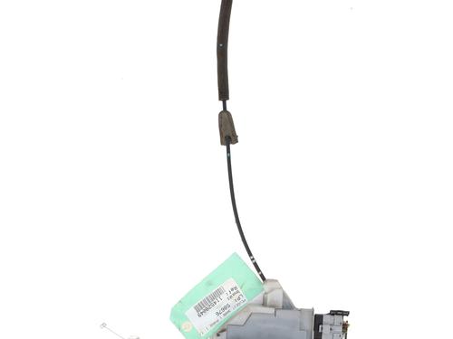 Rear right lock PEUGEOT 3008 I MPV (0U_) 1.6 HDi | BP30056788C99 