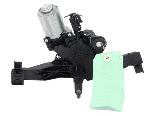 Rear wiper motor OPEL CORSA E (X15) 1.4 (08, 68) | BP36150325M102 - Image 2