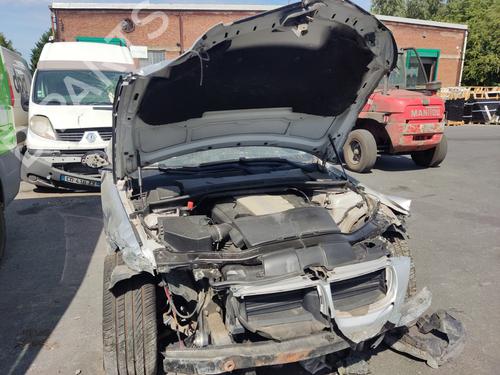 Fuel cap BMW 3 (E90) 318 d | BP30659343C161