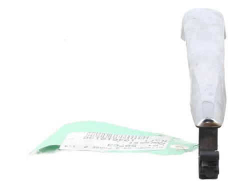 Front left exterior door handle CITROËN C3 II (SC_) 1.4 HDi 70 (SC8HZC, SC8HR0, SC8HP4) | BP25010539C128 