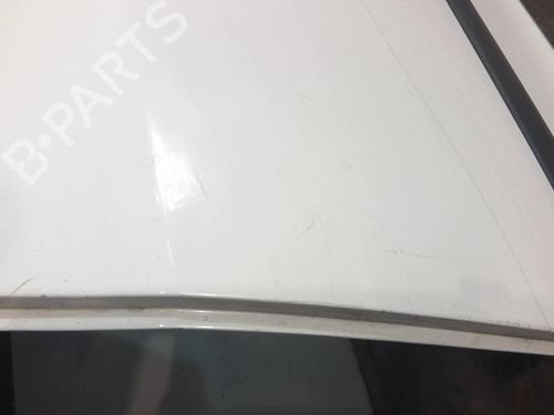Left rear door SKODA FABIA II Combi (545) 1.9 TDI | BP20366308C4 