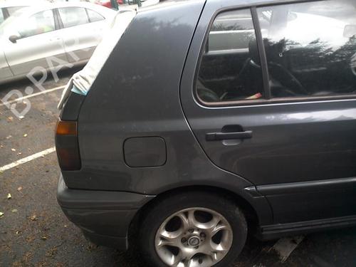 Left mirror VW GOLF III (1H1) 1.8 | BP20364785C26 