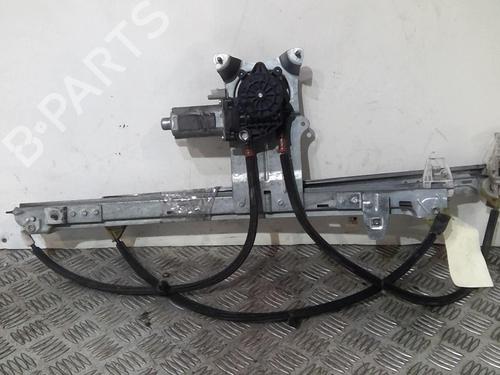 Front right window mechanism CITROËN XSARA PICASSO (N68) 1.6 HDi | BP22772220C23 