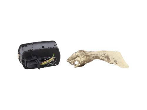 Left front window switch OPEL CORSA D (S07) 1.0 (L08, L68) | BP40440752I27 - Image 5