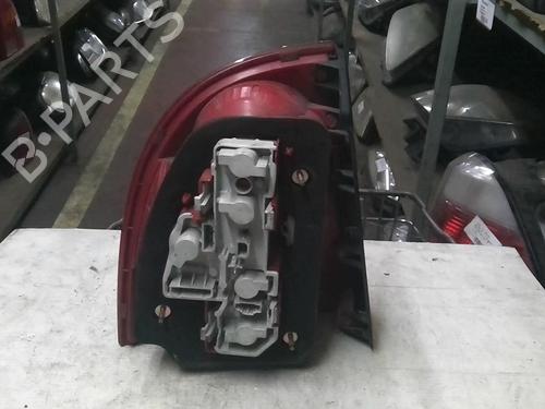 Used Right taillight VW PASSAT B5.5 (3B3) 1.9 TDI (130 hp) 22003018