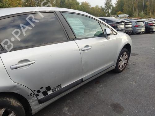 Left rear window switch CITROËN C4 I (LC_) 1.6 HDi | BP33472282I29 - Image 16