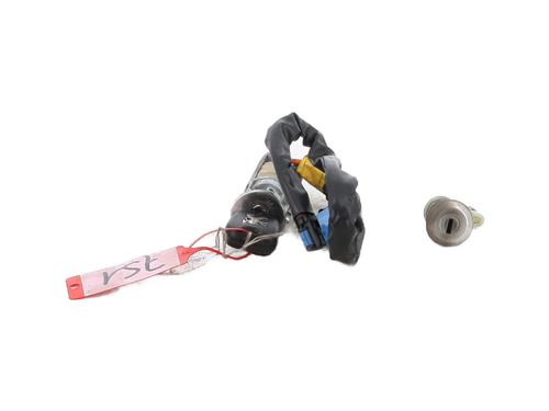 Ignition barrel PEUGEOT 206 Hatchback (2A/C) 1.9 D | BP28096606M48 