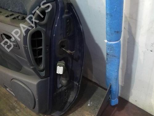 Left front door RENAULT ESPACE III (JE0_) 2.2 12V TD (JE0E, JE0H, JE0P) | BP25276114C2 