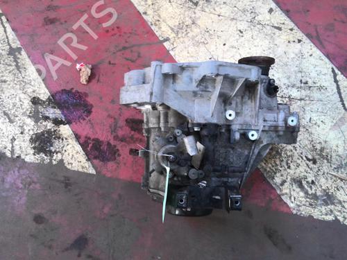 Gearbox SEAT IBIZA IV (6J5, 6P1) 1.2 | BP20365969M3 