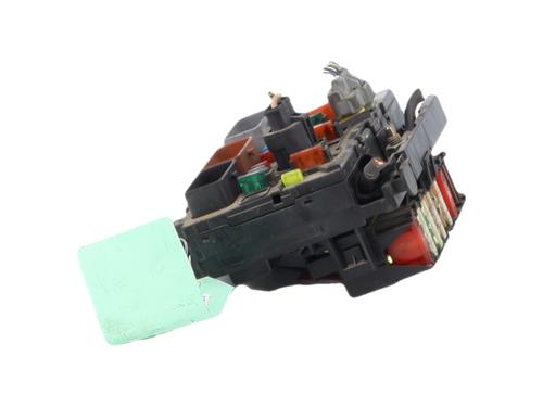 Used Fuse box Fuse box PEUGEOT 307 SW (3H) [2002-2009] 36150383 36150383