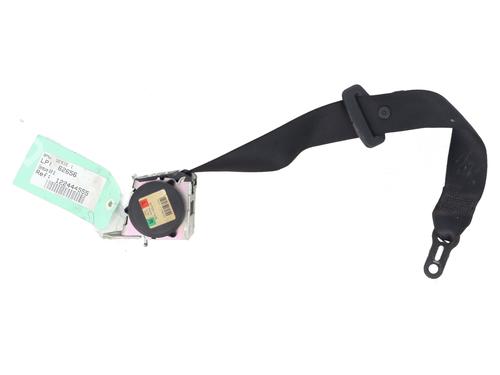 Used Rear left seatbelt Rear left seatbelt BMW 1 (E87) 116 d (116 hp) 33715240 33715240