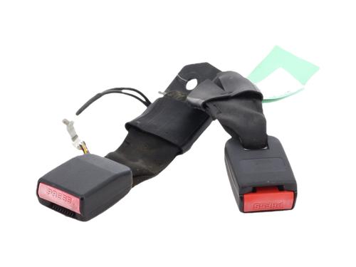 Engache cinturón Engache cinturón NISSAN QASHQAI I (J10, NJ10) [2006-2015] 33836945 33836945