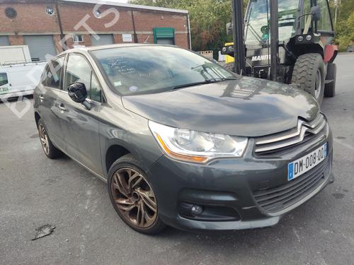 Gearbox CITROËN C4 II (NC_) 1.2 THP 130 (NCHNYM, NCHNYT) | BP29440664M3  - Image 12