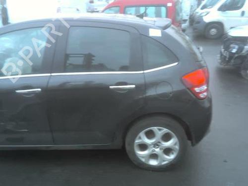 Switch CITROËN C3 II (SC_) 1.4 HDi 70 (SC8HZC, SC8HR0, SC8HP4) | BP26448104I30  - Image 23